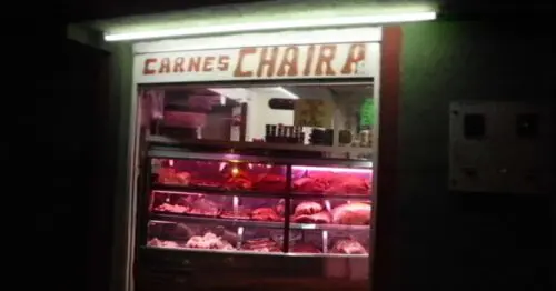 CARNES SHAIRA CARNES SHAIRA
